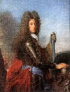 VIVIEN, Joseph Bildnis des Kurfersten Maximilian II oil painting